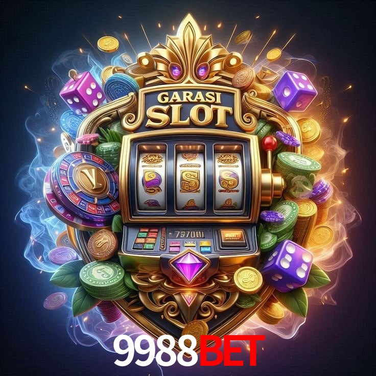 9988bet - Winners Celebration